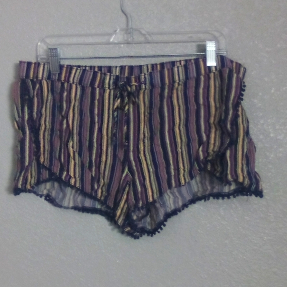 Arizona jeans short size large ( Bag O )